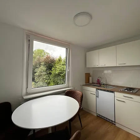 Rundumblick Daire Schleswig